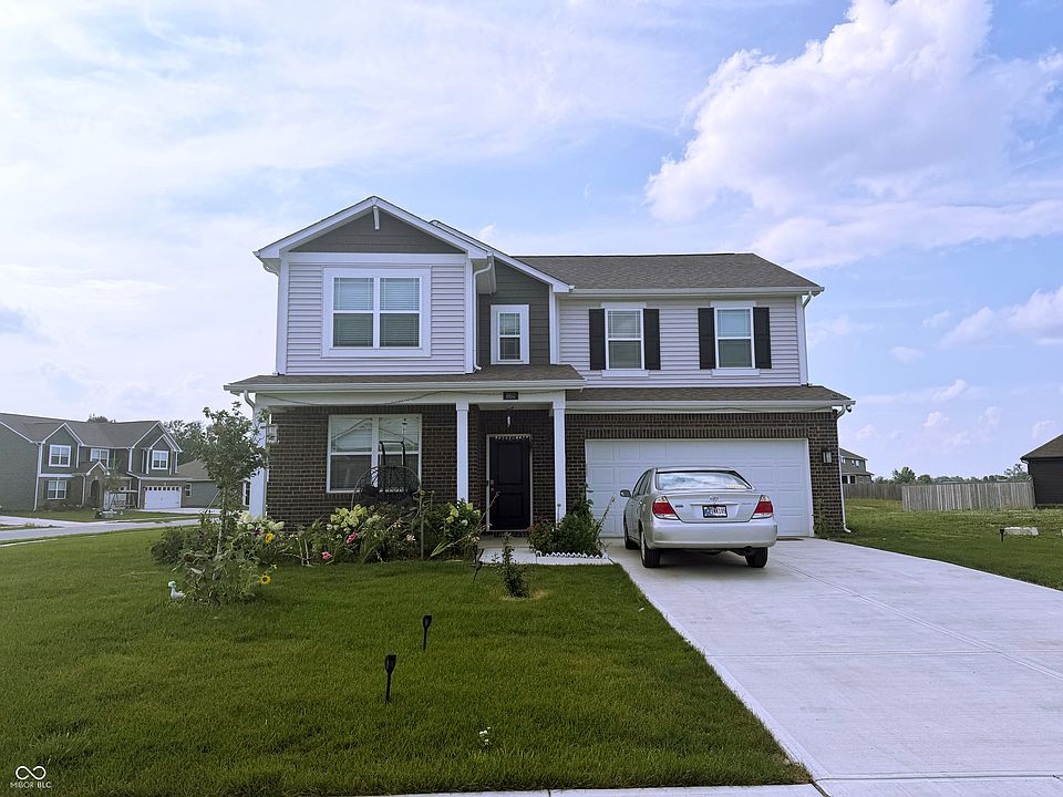 1st image of 860 Saddlebrook Farms Blvd