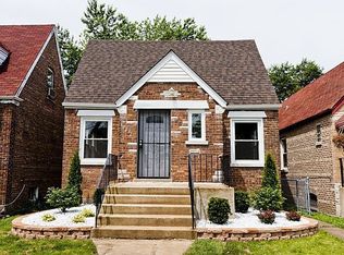 10232 S Saint Lawrence Ave, Chicago, IL