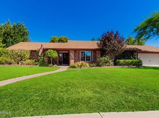 5325 E Kings Ave, Scottsdale, AZ 85254