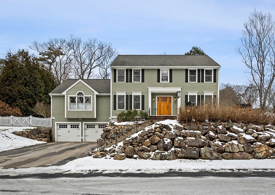 9 Parsons Hill Rd, Wenham, MA 01984 MLS 73193991 Zillow