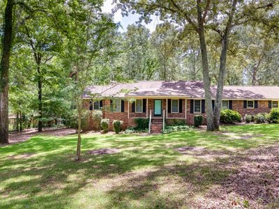 962 Athol Ave, Aiken, SC, 29803