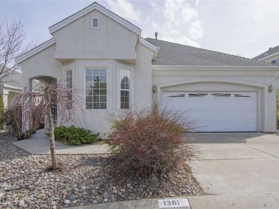 1361 Alberta Ct, Carson City, NV, 89703