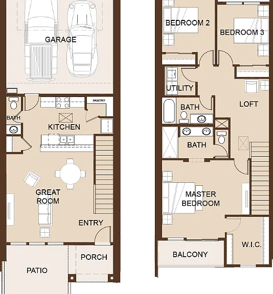 Roseview Townhomes — Photo 20