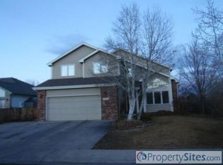 2636 Covington Ct, Fort Collins, CO 80526