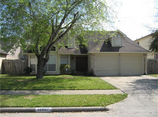 12807 Miriam Ln, Houston, TX 77071