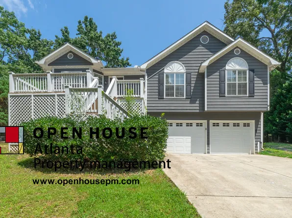 1364 Towne Harbor Trl, Woodstock, GA 30189