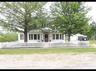 104 W Main St, Ethel, MO 63539