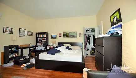 Rented by Manhattan Realty Group