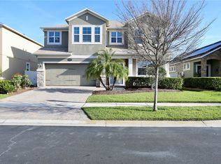 3449 Somerset Park Dr, Orlando, FL 32824