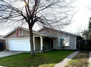 512 Yosemite Dr, Tracy, CA 95376