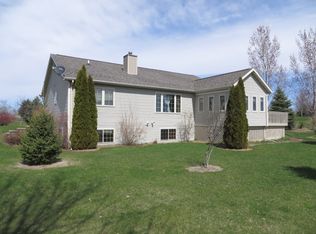 N6080 Lost Creek Rd, Green Lake, WI 54941