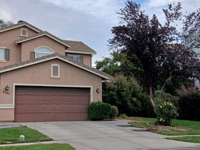 1591 Rich Dr, Yuba City, CA, 95993