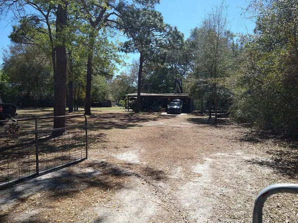 215 Jer Be Lou Blvd, Panacea, FL 32346