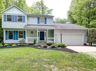 14720 Valentine Rd, Thompson, OH 44086