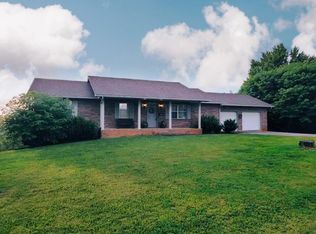 3319 Best Rd, Maryville, TN 37803