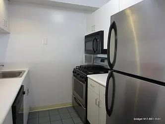 Rented by Citi Habitats