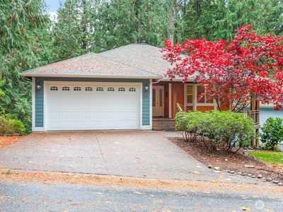 142 Polo Park Drive, Bellingham, WA, 98229