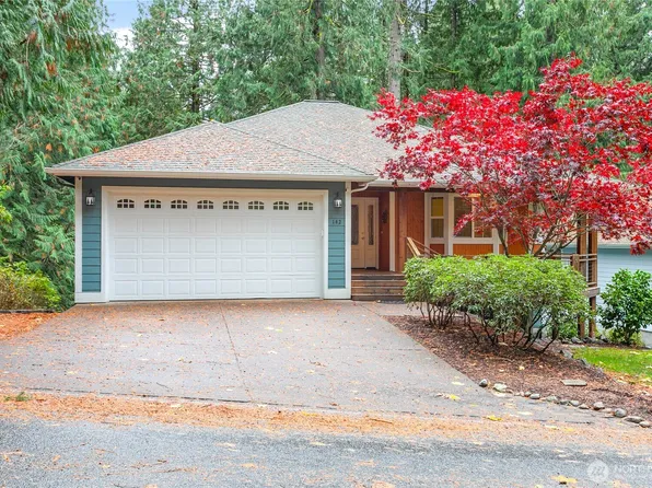 142 Polo Park Drive, Bellingham, WA 98229