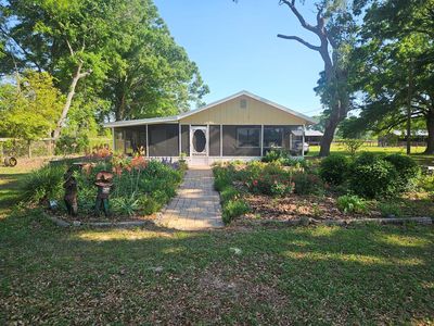 4740 NW 10th St, Bell, FL, 32619