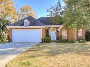 554 Live Oak Ct, Martinez, GA 30907