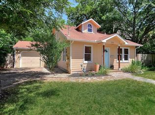 2103 Nickerson St, Austin, TX 78704