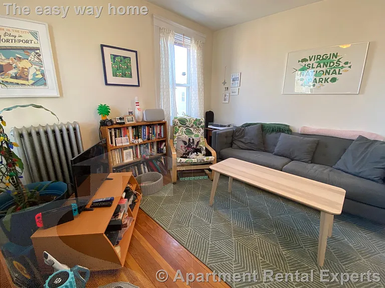 11 Ellery St #2 — Photo 3
