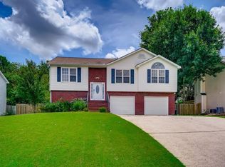 3440 Friendship Farm Dr Buford GA 30519 Zillow