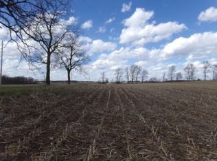 5600 N 700 E, Hamilton, IN 46742