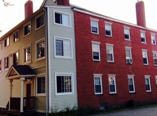7 Elm St APT 1, Saco, ME 04072