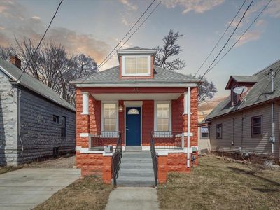 210 Riverside St, Janesville, WI, 53548