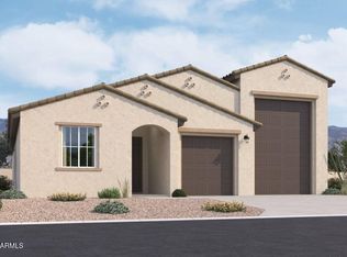 2672 E Rustler Rd, San Tan Valley, AZ 85140