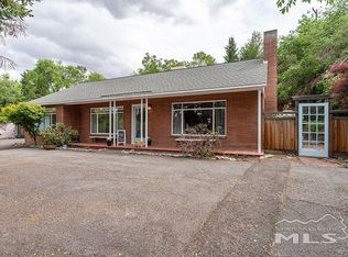 1170 Pine Ridge Dr, Reno, NV 89509