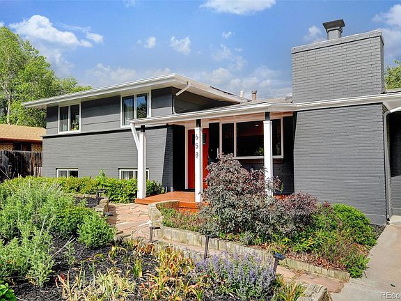 4th image of 658 S Alkire Street