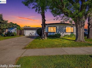 3719 Mission View Dr, Fremont, CA