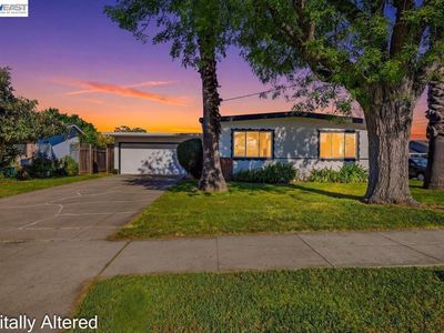 3719 Mission View Dr, Fremont, CA, 94538