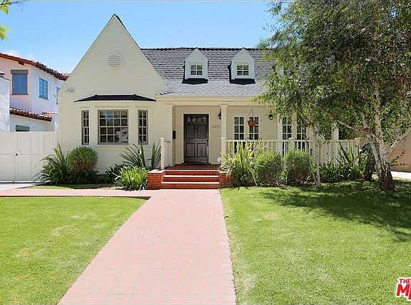 2nd image of 2035 Manning Ave