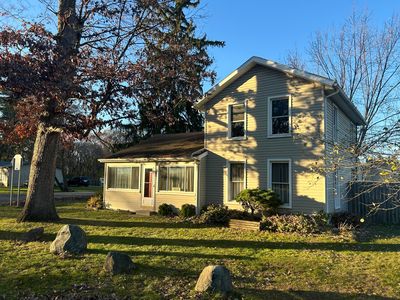 9238 Cady Rd, Jackson, MI, 49201