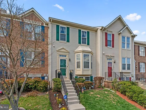724 Pine Drift Dr, Odenton, MD 21113