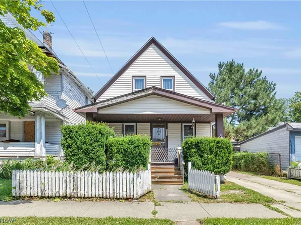 3457 W 44th St, Cleveland, OH 44109