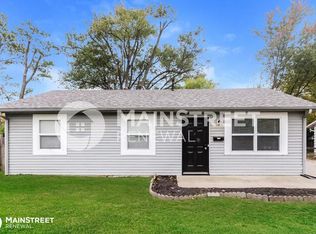 4307 Bertrand Rd, Indianapolis, IN 46222