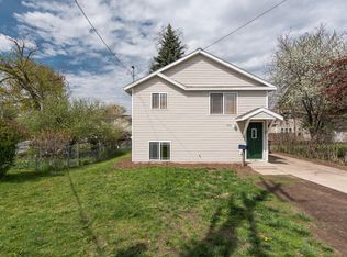 1675 Godfrey Ave SW, Wyoming, MI 49509