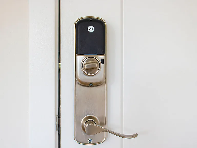 Smart Locks