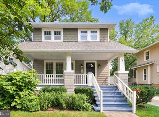 5 W Glendale Ave, Alexandria, VA 22301