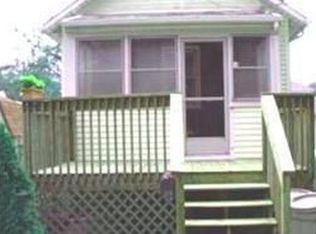 519 Palmer Ave, Laurence Harbor, NJ 08879