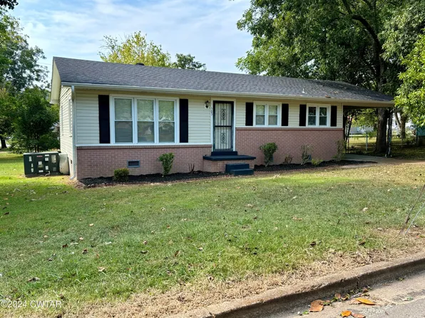 503 Weaver St, Lexington, TN 38351
