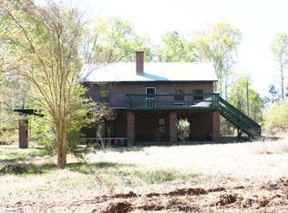 5860 Fm 315 S, Larue, TX 75770