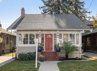 3246 Garfield Ave, Alameda, CA 94501