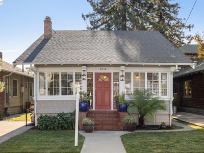 3246 Garfield Ave, Alameda, CA, 94501