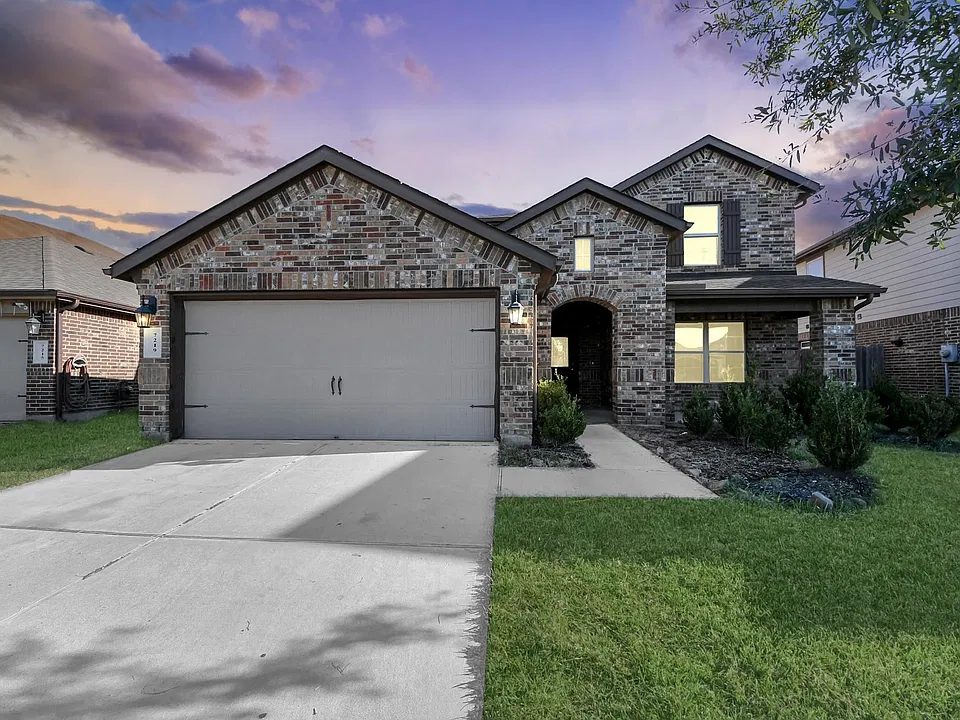 7219 Flintrock Hollow Trl