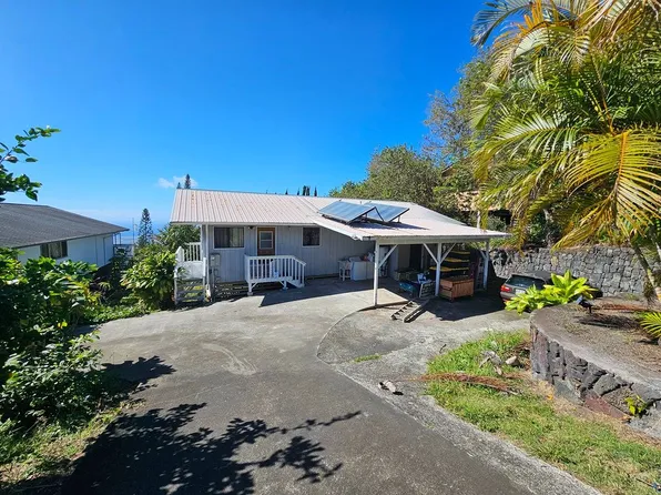 73-4194 Eluna St, Kailua Kona, HI 96740